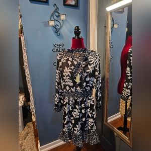 Sam Edelman dress XXS